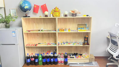 china Hangzhou Jizhen Technology Co., Ltd.