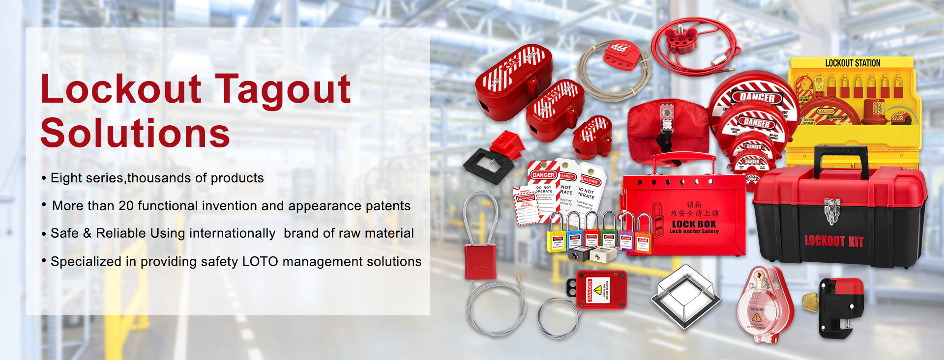 quality Bolt Security Seals factory