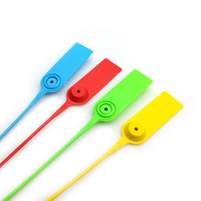 Secure Your Items with Custom Numbers Pull Tight Seals Marking Area L 37.5 * W 19.5 mm