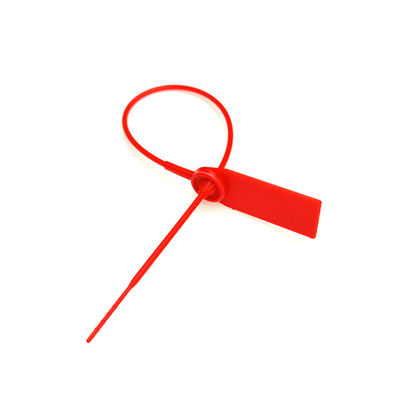 Secure Your Cargo Transportation with US-PS300 Plastic Locks 230mm Working Length