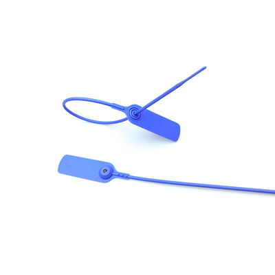 High Tensile Strength US-PS400R Heavy Duty Trailer Plastic Seal with 400*25*6.4 mm Size