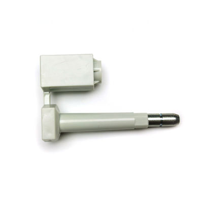 Sello de perno ISO 17712 duradero Sellos de perno ABS de acero bajo carbono para remolques