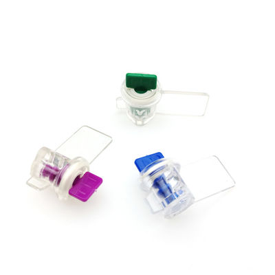 Plastic Twist Tight Meter Seals Gas Wire Meter Seal Property Indicative Security Seal