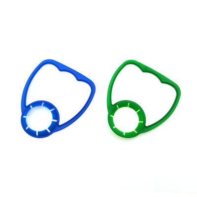 US-HM26X35 2L Single Bottle Plastic Water Bottle Holder Perfect for Outdoor Activities