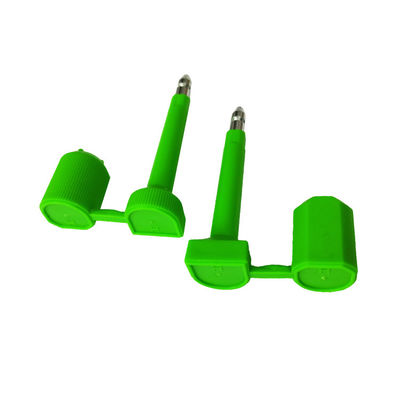 Print Laser Self Locking Steel Truck High Security Bolt Seal for Container Lock US-CBS02