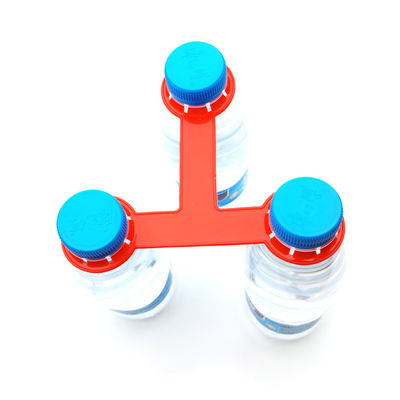 Plastic Bottle Handles for US-HTF28X34 3 Pack Water Bottles Average Weight 4.67 g / pc