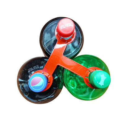 Plastic Bottle Handles for US-HTF28X34 3 Pack Water Bottles Average Weight 4.67 g / pc