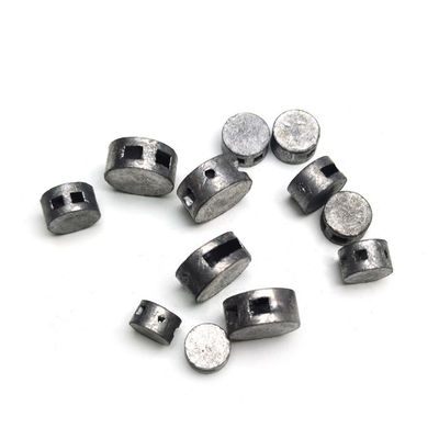 Sello Personalizado para Medidor Eléctrico de Gas y Agua con Alambre de Sellado de Algodón