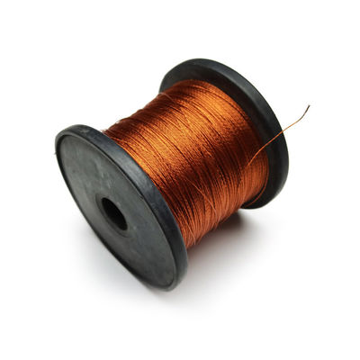 Customized Length Plastic Coated Stainless Steel Meter Seal Wire For Secure Utility Metering