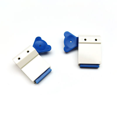 Indicative Security Seal US-TMS02C Tamper Proof RFID Wire Meter Seal for Water Meter