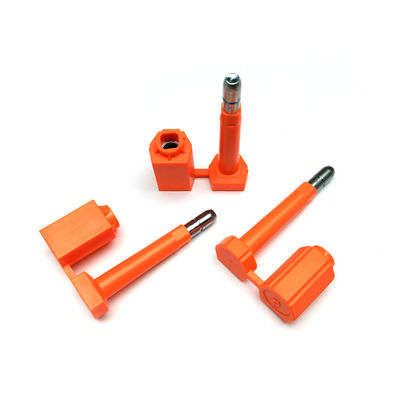 OEM Acceptable US-CBS05 High Security ISO 17712 Container Bolt Seal for Truck Container