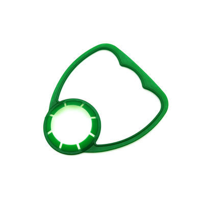 Customizable Plastic Carry Handle for 1L PET Soda Coke Water Milk Fruit Juice Bottle