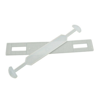 8.66 g / set Average Weight Cardboard Portable Plastic Paper Carton Handle Package