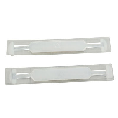 8.66 g / set Average Weight Cardboard Portable Plastic Paper Carton Handle Package