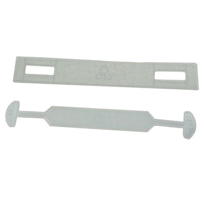 8.66 g / set Average Weight Cardboard Portable Plastic Paper Carton Handle Package