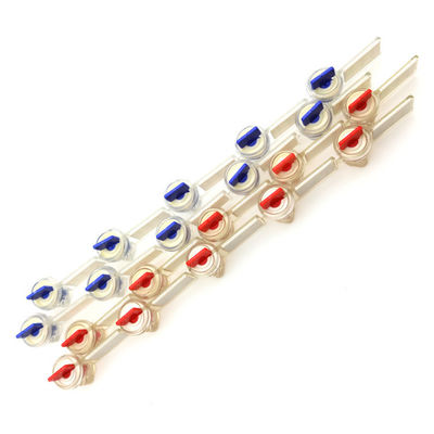 Level Indicative Security Seal Stainless Steel Wire Electric Twist Plastic Meter Seal