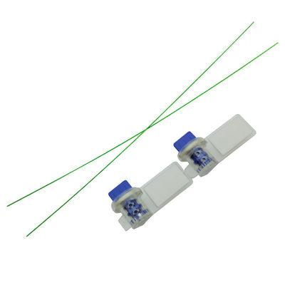 Installazione rapida Sigillo di manomissione del contatore elettrico con marcature stampate al laser