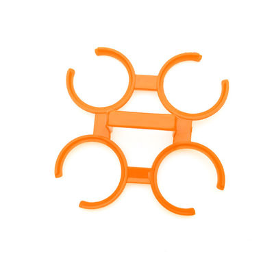 Convenient Carry Handle 33-34mm Plastic Bottle for Water Juice Oil and Other Drinks