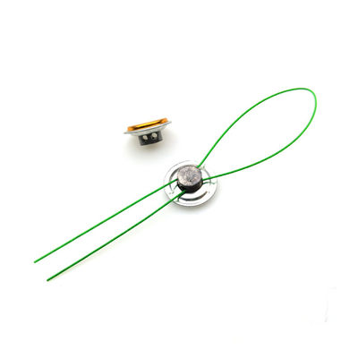 Stainless Steel Wire Green Indicative Security Seal for Punch Pliers Aluminium Meter