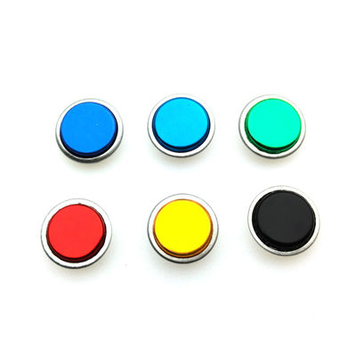 Laser Printable Plastic Meter Security Seal Tamper Evident Twist Tight Locking