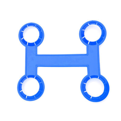 4 paquetes de botellas de mano para botellas de 27-34 mm de diámetro