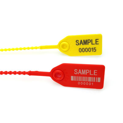 250 mm Length Plastic Seal Lock The Ultimate Solution for Security and Sealing