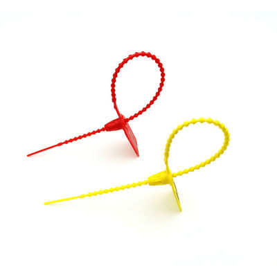 250 mm Length Plastic Seal Lock The Ultimate Solution for Security and Sealing