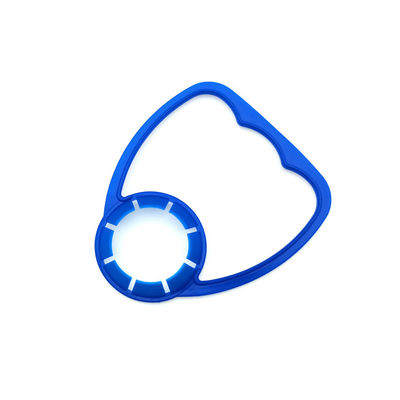 Customized Plastic Bottle Handles For 27-34mm Diameter Bottle Neck Holder