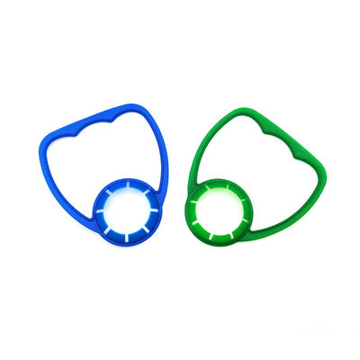Customized Plastic Bottle Handles For 27-34mm Diameter Bottle Neck Holder