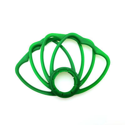 Customized Plastic Bottle Handles For 27-34mm Diameter Bottle Neck Holder