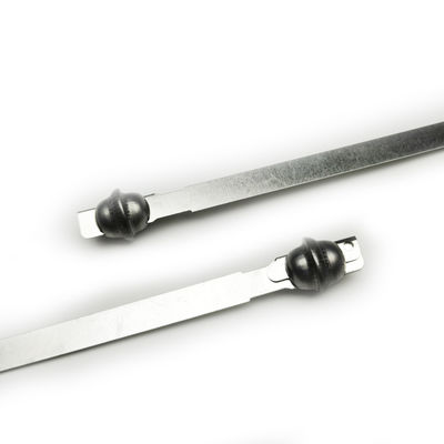 US-MS03 Heavy-Duty Metal Strap Seal The Ultimate Tamper-Proof Solution for Containers