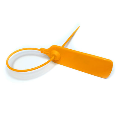 US-PRF305 Pull Tight Truck Container Tamper Proof RFID Plastic NFC Security Seal Tag