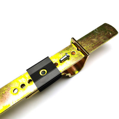 8.0mm Bolt Diameter High Security Container Barrier Seal Shipping Container Seal Heavy Duty