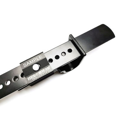 8.0mm Bolt Diameter High Security Container Barrier Seal Shipping Container Seal Heavy Duty