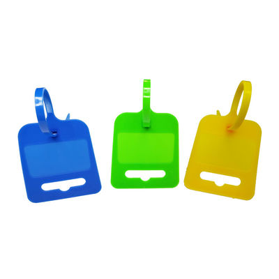 Professional Nylon Zip Ties High Tensile Strength PA6 Material