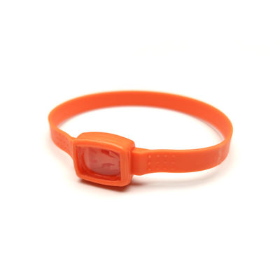 Secure Cargo with Our Indicative Logistics Plastic Seal Overall Length 222 mm