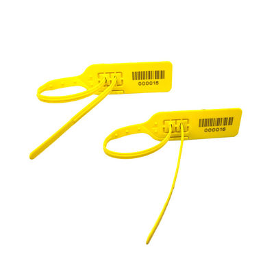 400 mm Double Lock Plastic Seal Keep Your Packaging Safe and Secure with US-PS400F