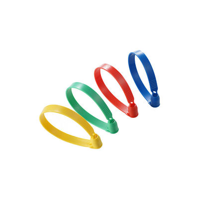 US-PS188FL Fixed Length Plastic Seal for Container Truck L 135*W 10 mm 188*13.2*15.6mm