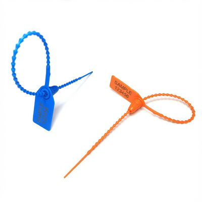 250 mm Length Plastic Seal Lock The Ultimate Solution for Security and Sealing